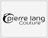 PIERRE LANG COUTURE